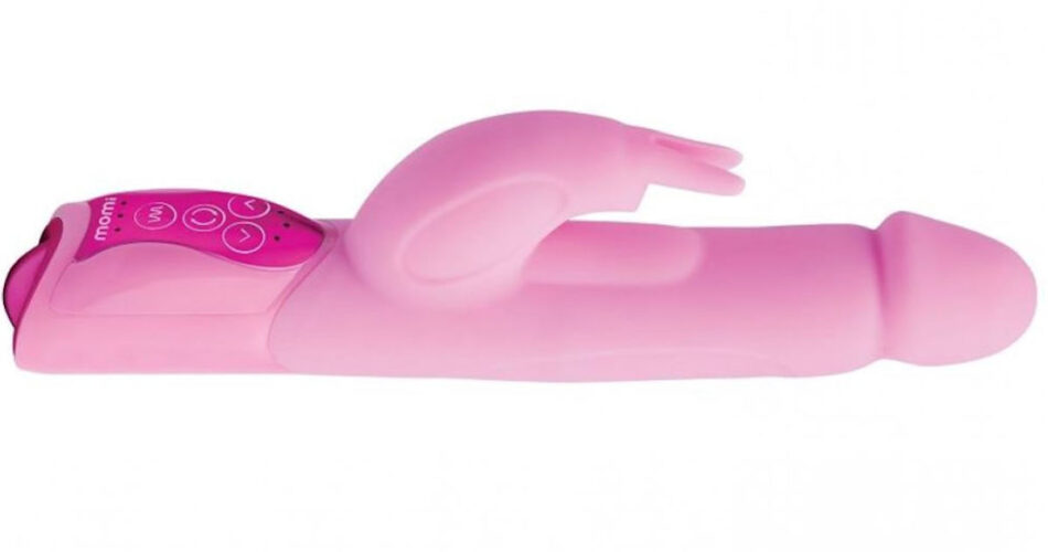 Vibrador rampante