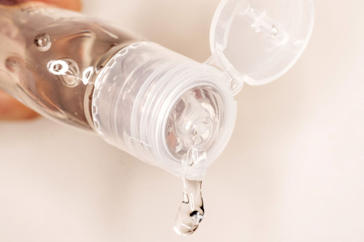 ¿Cómo usar lubricantes íntimos?