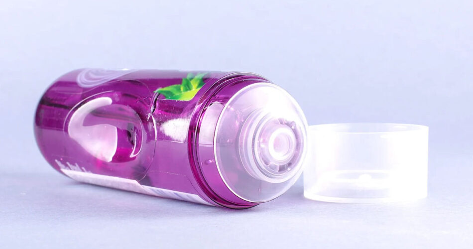 Lubricantes sexuales