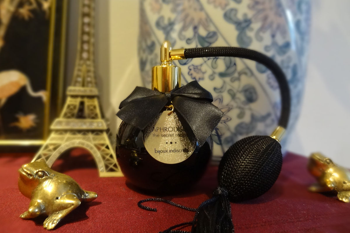 Perfume afrodisíaco Bijoux Indiscrets