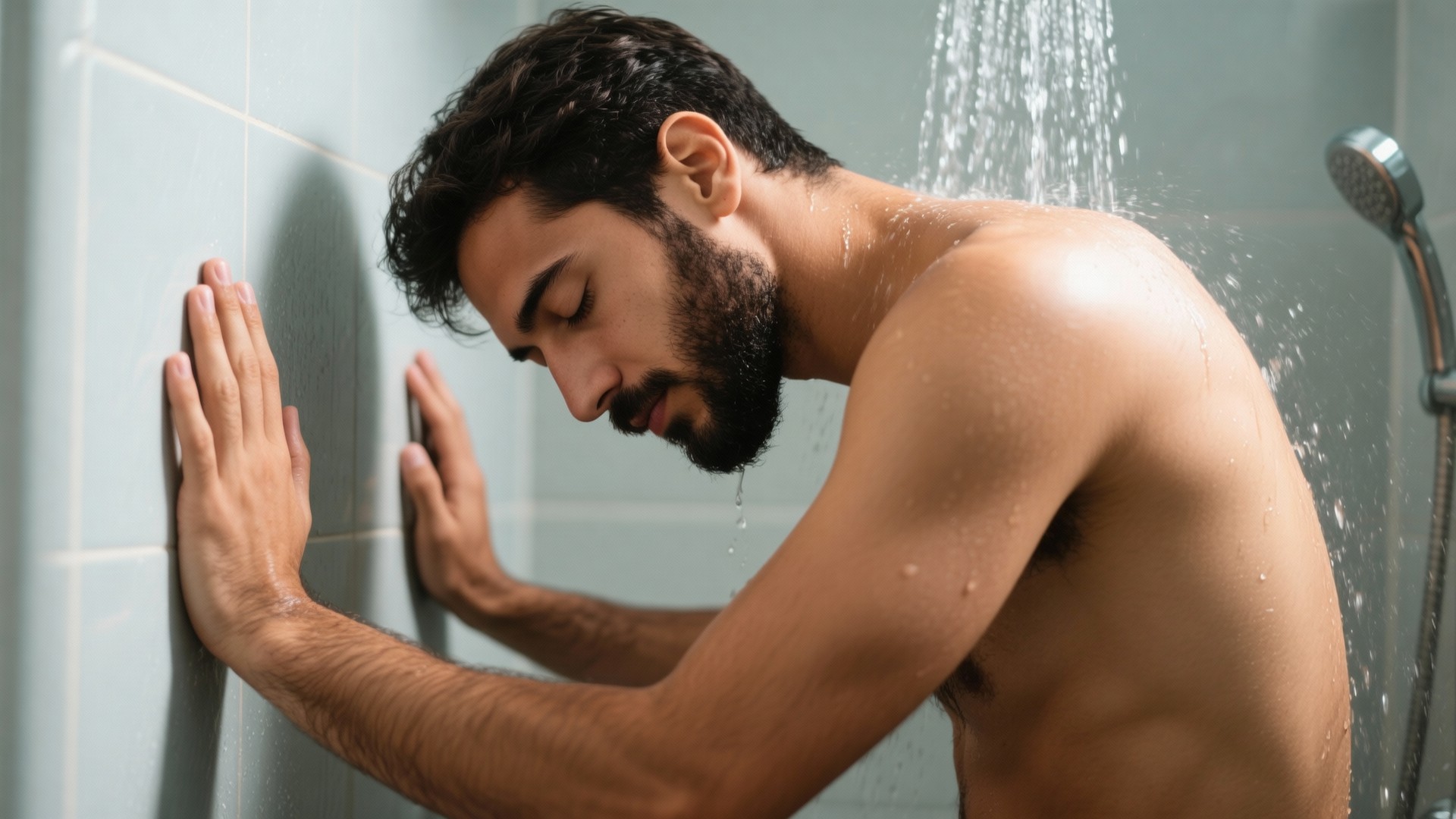 Consejos para usar una ducha anal