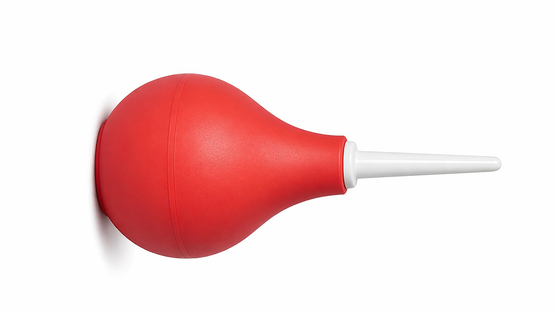 ¿Qué es una ducha anal?