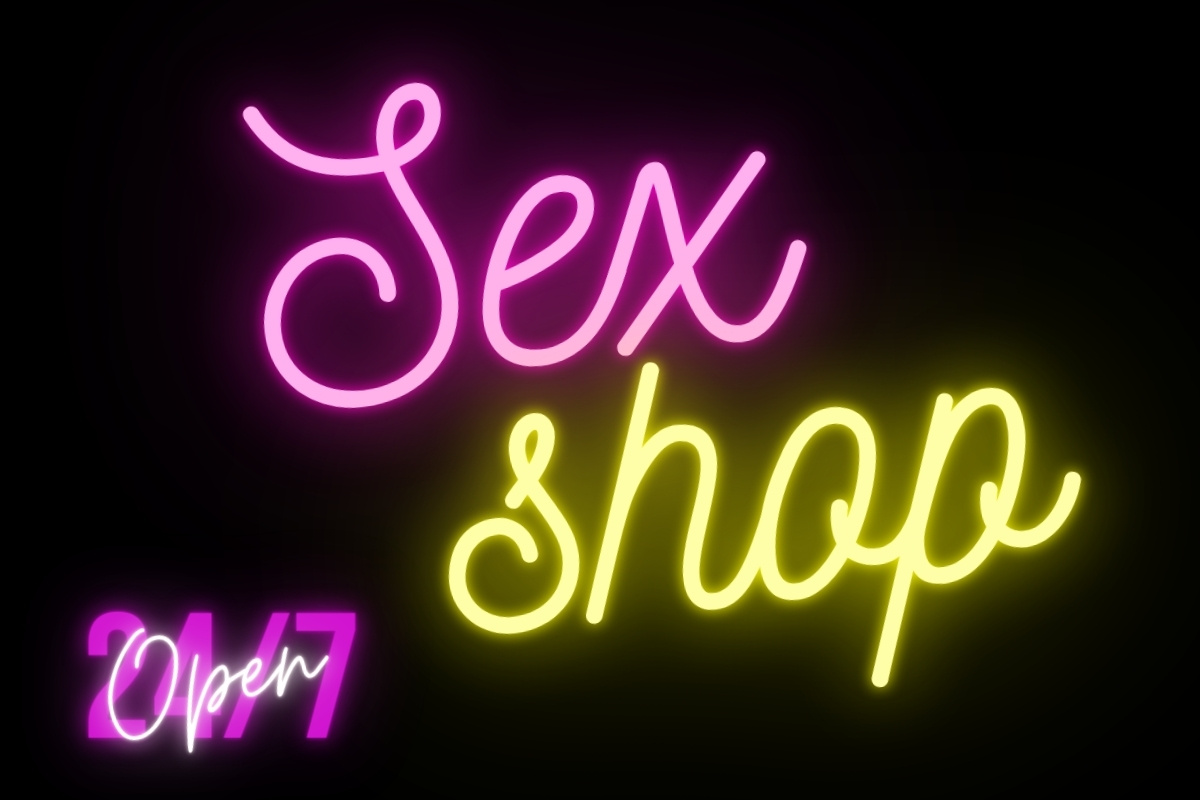 Sexshop Online