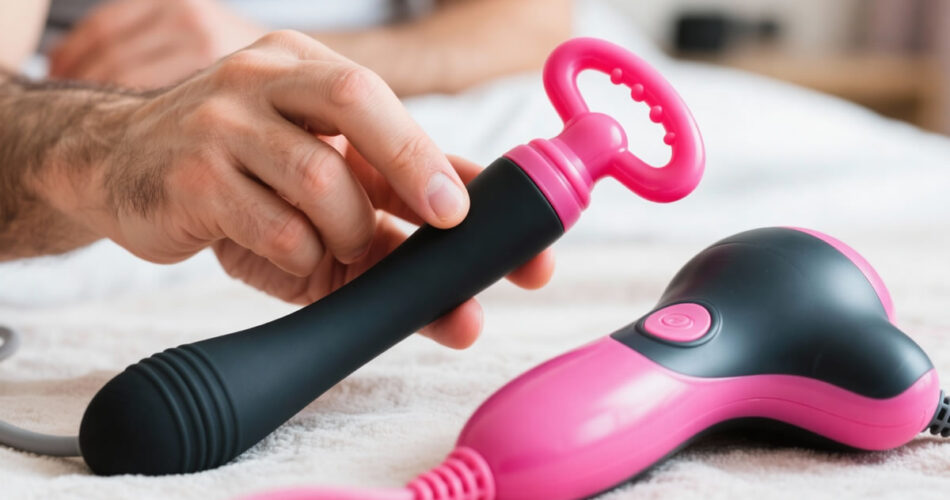 Juguetes para disfunción eréctil